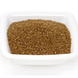 Gold Sanding Sugar 8lb